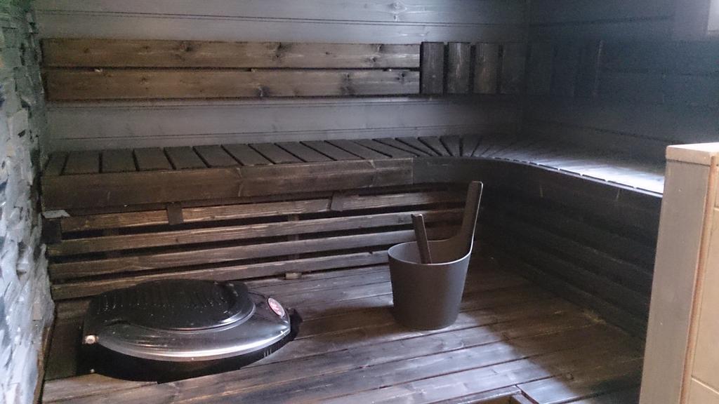 Koskikara Cottage Kymonkoski Room photo